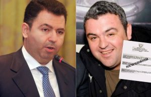 Ο Πετσίτης, ο Λαυρεντιάδης, οι δικηγόροι με τις offshore και οι καναλάρχες