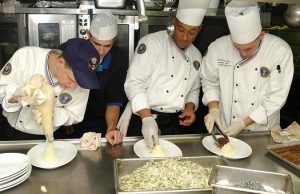 Εκδήλωση αύριο στο Δημαρχείο Γλυφάδας για την υγιεινή και την ασφάλεια των τροφίμων