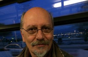 Έφυγε από τη ζωή ο δημοσιογράφος Βασίλης Λυριτζής