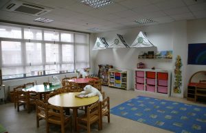 Δήμος Ν. Σμύρνης: Ανακοίνωση εγγραφών στους βρεφικούς και παιδικούς σταθμούς