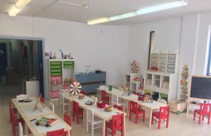 Ανακαίνιση των παιδικών σταθμών στον Δήμο Ελληνικού – Αργυρούπολης