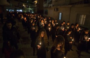 Τα πανάρχαια έθιμα του Πάσχα και η παγανιστική αρχή τους