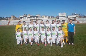 Τα… έχωσε στην ΕΠΟ η γυναικεία ομάδα της Γλυφάδας