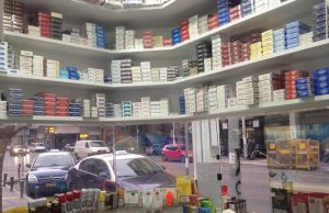 Τσιγάρα με… δελτίο ταυτότητας – Τι αλλάζει στον τρόπο διάθεσης και διανομής από τις 20 Μαΐου