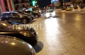 Βραδινή… έξοδος της ΕΛΑΣ σε παράνομα πάρκινγκ καταστημάτων – 15 συλλήψεις