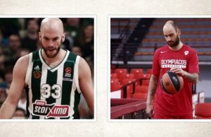 Αθλητικά νέα: MVP της Ευρωλίγκας ο Καλάθης για τον Μάρτιο – Χειρουργήθηκε με επιτυχία ο Σπανούλης