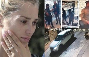 Βικτώρια Καρύδα: Θέλω να μάθω ποιος πλήρωσε για τη δολοφονία του συζύγου μου (ΒΙΝΤΕΟ)