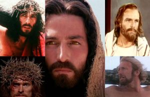 Ευχή ή κατάρα; Τι έπαθαν όσοι ηθοποιοί υποδύθηκαν το ρόλο του Ιησού; (photos)