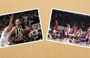 Αθλητικά Νέα: Παναθηναϊκός – Άνετα στα πλέι οφ και τώρα Ρεάλ! / Αποκλείστηκε πριν καν παίξει ο Ολυμπιακός