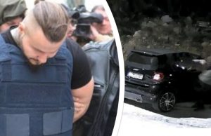 Γιάννης Μακρής: «Φάτσα» με τον δολοφόνο του λίγες μέρες πριν την εκτέλεση!