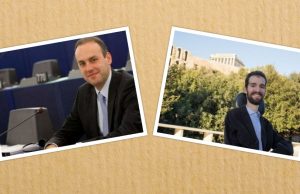 Γιώργος Παπανικολάου: Μαχητής, αυθεντικός, δημιουργικός! Αυτός ήταν πάντα ο Στέλιος Κυμπουρόπουλος