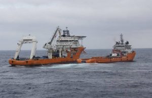 Τρεις Έλληνες ανάμεσα στους πειρατές που συνελήφθησαν στη Νιγηρία