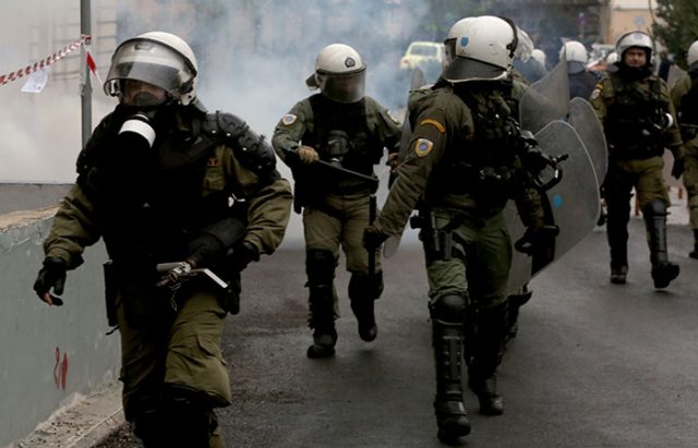 ΜΑΘΗΤΙΚΗ ΠΟΡΕΙΑ ΓΙΑ ΤΗ ΔΟΛΟΦΟΝΙΑ ΑΛΕΞΗ ΓΡΗΓΟΡΟΠΟΥΛΟΥ