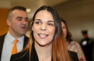 Ειρήνη Μελισσαροπούλου: Οι ύβρεις, ο εφιάλτης και η λύτρωση – Το μοντέλο για όλους και για όλα!