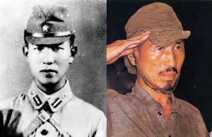 Χίρου Ονόντα: Η ιστορία του ανθρώπου που δεν ήξερε για 30 χρόνια ότι ο πόλεμος είχε τελειώσει!