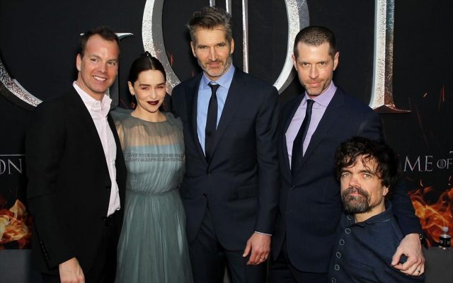 game-of-thrones-season-8-vince-geradis-emilia-clarke-david-benioff-db-weiss-peter-dinklage