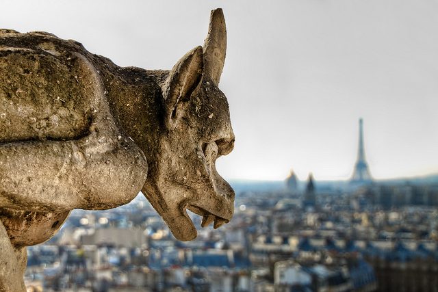 gargoyle (1)
