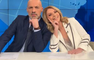 Η OPEN MIND Έλλη & η πρόταση γάμου με ανύπαρκτο δαχτυλίδι