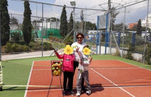 Α.Ν.Ο. Γλυφάδας, πολύτιμη στήριξη στην Ελληνική Ομοσπονδία Αθλητισμού Κωφών (ΕΟΑΚ)