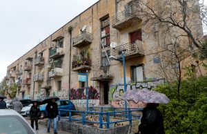 Η μεταμόρφωση των Προσφυγικών – Τα διαμερίσματα για φοιτητές και μετανάστες & η μελέτη του φοιτητή Αλέξη Τσίπρα (φώτο)