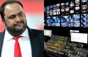 Μαρινάκης: Πότε βγαίνει στον αέρα το κανάλι του εφοπλιστή – Στόχος να «αδειάσει» τον ΣΚΑΙ, ποιους «φλερτάρει»