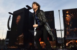 Αγωνία για τον Μικ Τζάγκερ -Ακυρώνεται η περιοδεία των Rolling Stones