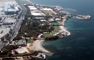 Το ΥΠΟΙΚ απαντά στα δημοσιεύματα για το σχέδιο νόμου για τον αιγιαλό