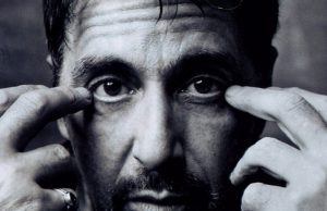 Αλ Πατσίνο: Είναι εύκολο να ξεγελάσεις τα μάτια αλλά όχι την καρδιά…