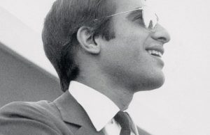 Αλέξανδρος Ωνάσης – Δυστύχημα ή δολοφονία ο θάνατος του;