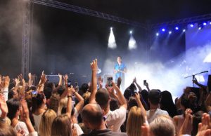 Συμβάλει και φέτος η Περιφέρεια Αττικής στο Μεσογειακό Φεστιβάλ Βάρκιζας