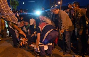 Ματωμένο Πάσχα στην Καλαμάτα – Έρευνα της ΕΛ.ΑΣ. μετά την τραγωδία με τον 53χρονο