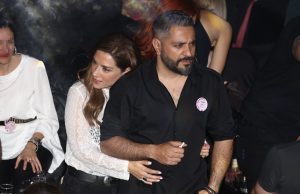 Gossip: Παντρεύονται Λασκαράκη-Σουλτάτος – Η αναγγελία του γάμου τους