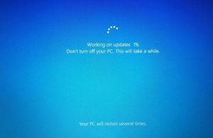 Επιτέλους! Η Microsoft διορθώνει στα Windows 10 ένα από τα πιο ενοχλητικά πράγματα!