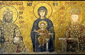 Μύθοι και θρύλοι για τον Ακάθιστο Ύμνο που ψάλλεται απόψε