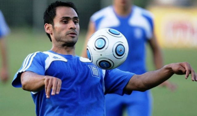 Ελεύθερος ο Πατσατζόγλου μετά τη σύλληψη για τα προϊόντα «μαϊμού»