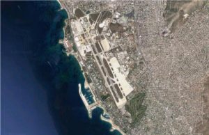 Ελληνικό: Το ΚΑΣ έδωσε το «πράσινο φως» στη μελέτη περιβαλλοντικών επιπτώσεων