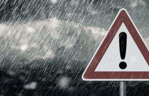 Πλησιάζει ισχυρή κακοκαιρία – Ο καιρός μέχρι και την Κυριακή