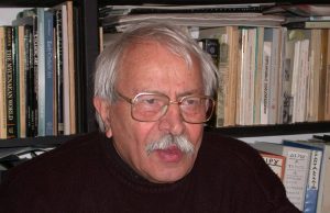 “Έφυγε” από την ζωή, ο Αρχαιολόγος και ιδρυτής του ινστιτούτου Εναλίων Αρχαιολογικών Ερευνών Γεώργιος Παπαθανασόπουλος