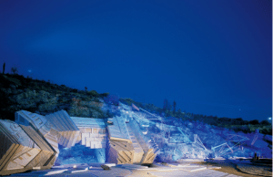 Εκδήλωση για την τέχνη αύριο στην Αιξωνή Γλυφάδας