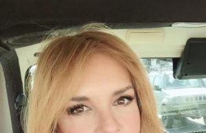 Μαίρη Μηλιαρέση: “Kύριε ΕΣΡ, να ξέρεις ότι με έχεις στεναχωρήσει παρά πολύ…