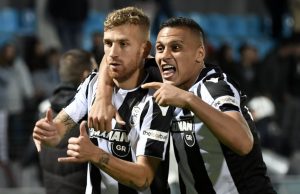 ΠΑΟΚ: «Μια από τις καλύτερες ομάδες όλων των εποχών»