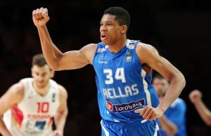 Δίνουν το… ελεύθερο στον Αντετοκούνμπο για το Παγκόσμιο οι Μπακς