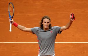 Τσιτσιπάς: Το νέο «φόβητρο» στο παγκόσμιο τένις! «Γονάτισε» τα Νο1 του κόσμου