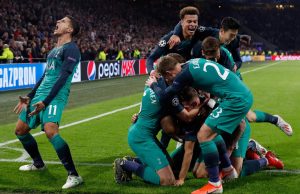 Έγραψε ιστορία η Τότεναμ με απίστευτο σφυροκόπημα!