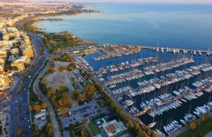 Άλιμος: το έγχρωμο Μαϊάμι