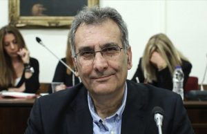 Παραιτήθηκε από τον ΟΑΣΑ ο πρόεδρος Τάσος Ταστάνης διεκδικώντας το δημαρχιακό θώκο της Γλυφάδας