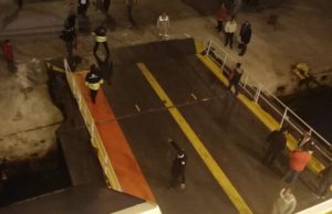 Blue Star Paros: Ξεσπούν οι επιβάτες μετά το ταξίδι ταλαιπωρίας – «Ουτέ μία συγγνώμη, ούτε ένα μπουκάλι νερό» – video