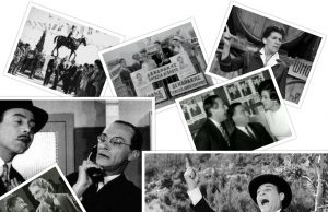 «Ετελείωσε!»: Οι εκλογές στον ελληνικό κινηματογράφο