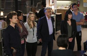 Ο συγκλονιστικός 13ος κύκλος των Criminal Minds έρχεται στο OPEN