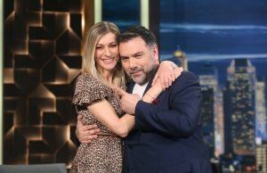 Συγκλονίζει η Ζέτα Δούκα: Έχω υποστεί βία σε σχέση…αμύνθηκα»! (photos+video)